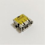 USB Socket Connector Plug USB Port for Autel MaxiSys ADAS Tablet